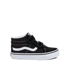 Снимка на Vans Гуменки Sk8-Mid Reissue V VN00018T6BT1 Черен