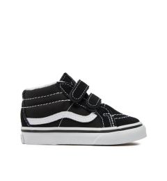 Снимка на Vans Гуменки Sk8-Mid Reissue V VN00018W6BT Черен