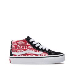 Снимка на Vans Гуменки Sk8-Mid Reissue VN000BVPBRR1 Черен