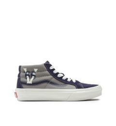 Снимка на Vans Гуменки Sk8-Mid VN0007PPNVY1 Тъмносин