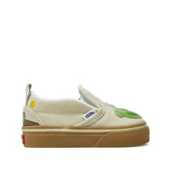 Снимка на Vans Гуменки Slip-On V Cactus VN000CPSGRN1 Зелен
