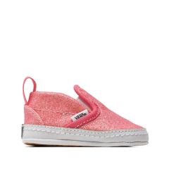 Снимка на Vans Гуменки Slip-On V Crib VN000CRUPNK1 Розов