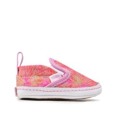 Снимка на Vans Гуменки Slip-On V Crib VN0A2XSLPT51 Розов