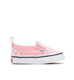 Снимка на Vans Гуменки Slip-On V VN000UBS99H1 Розов