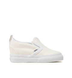 Снимка на Vans Гуменки Slip-On V VN0A5EFKWHT1 Бял