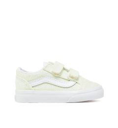 Снимка на Vans Гуменки TD Old Skool V VN0A38JN3UA1 Розов