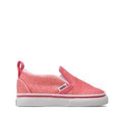 Снимка на Vans Гуменки Td Slip-On V VN000UBSPNK1 Розов