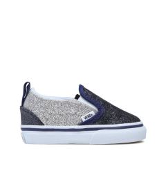 Снимка на Vans Гуменки Td Slip-On V VN0A3488SXN1 Сребрист
