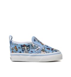 Снимка на Vans Гуменки Td Slip-On V VN0A3488Y311 Син
