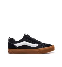 Снимка на Vans Гуменки U Knu Skool VN0009QCB9M1 Черен