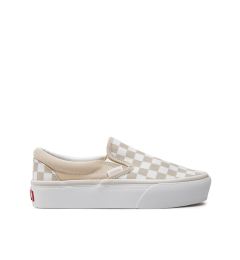 Снимка на Vans Гуменки Ua Classic Slip-On Platform VN00018EJ921 Сив