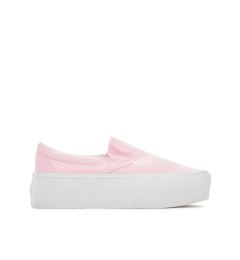 Снимка на Vans Гуменки Ua Classic Slip-On Stackform VN0A7Q5RZXK1 Розов
