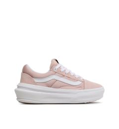 Снимка на Vans Гуменки Ua Old Skool Overt Cc VN0A7Q5EBQL1 Розов