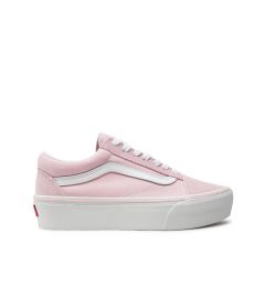 Снимка на Vans Гуменки Ua Old Skool Platform VN0A5KRGV1C1 Розов