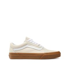 Снимка на Vans Гуменки Ua Old Skool VN000D3H2LH1 Бежов