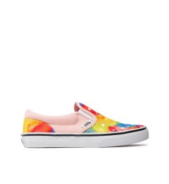 Снимка на Vans Гуменки Uy Classic Slip-On VN0005WWBIY1 Розов