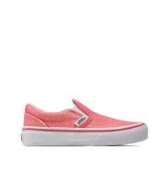 Снимка на Vans Гуменки Uy Classic Slip-On VN0005WWPNK1 Розов