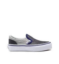 Снимка на Vans Гуменки Uy Classic Slip-On VN0005WWSXN1 Сребрист