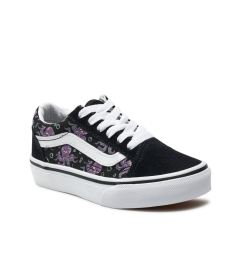 Снимка на Vans Гуменки Uy Old Skool VN0005WVB5P1 Черен