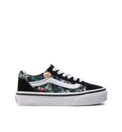 Снимка на Vans Гуменки Uy Old Skool VN0005WVBMW1 Черен
