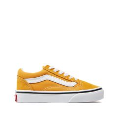 Снимка на Vans Гуменки Uy Old Skool VN0005WVLSV1 Жълт