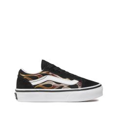 Снимка на Vans Гуменки Uy Old Skool VN0A5AOABOQ1 Черен