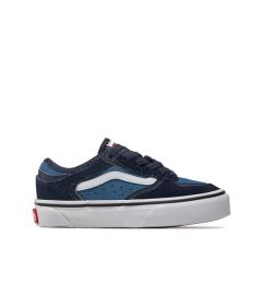 Снимка на Vans Гуменки Uy Rowley Classic VN0A4BU9QXI1 Тъмносин