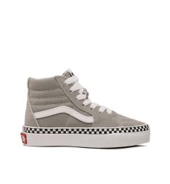 Снимка на Vans Гуменки Uy Sk8-Hi VN000D5FIYP1 Сив