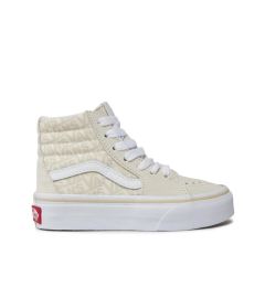 Снимка на Vans Гуменки Uy Sk8-Hi VN0A4BUWUC01 Екрю