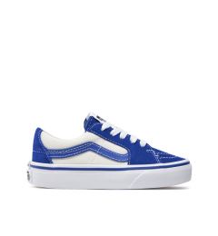 Снимка на Vans Гуменки Uy Sk8-Low VN0A7Q5L7Z21 Син