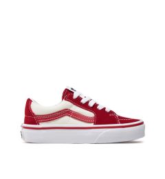 Снимка на Vans Гуменки Uy Sk8-Low VN0A7Q5LCIS1 Червен