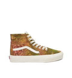 Снимка на Vans Гуменки VN0009QPCX11 Зелен