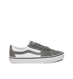 Снимка на Vans Гуменки VN000BVXPWT1 Сив