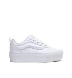 Снимка на Vans Гуменки VN000CP6W001 Бял