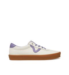 Снимка на Vans Гуменки VN000CQR6PH1 Екрю