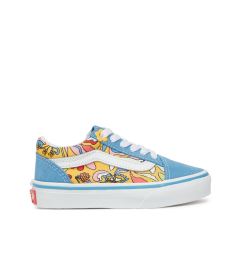 Снимка на Vans Гуменки VN000CYVBOW1 Син