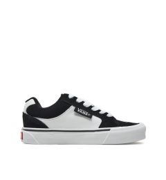 Снимка на Vans Гуменки VN000CZWBA21 Бял