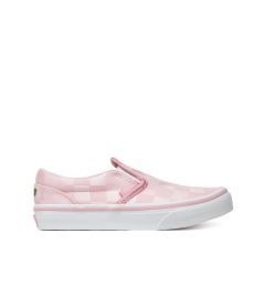Снимка на Vans Гуменки VN000D0JY3K1 Розов