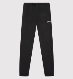 Снимка на Vans Долнище анцуг Core Basic VN000655 Черен Regular Fit