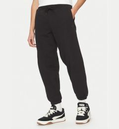 Снимка на Vans Долнище анцуг Premium VN000P5F Черен Loose Fit