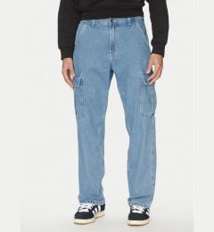 Снимка на Vans Дънки VN000HANCDX1 Син Regular Fit