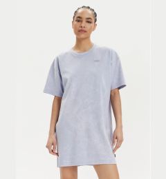 Снимка на Vans Ежедневна рокля Cosmic Wash Dress VN000GB1 Тъмносин Regular Fit