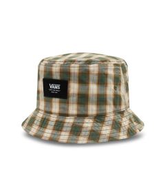 Снимка на Vans Капела Vans Patch Bucket VN0A7S96BDX1 Зелен