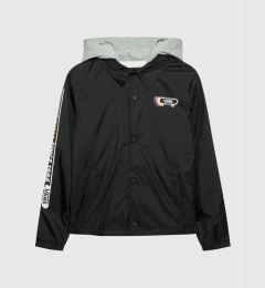 Снимка на Vans Преходно яке By Riley VN0A3HSC Черен Regular Fit
