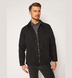 Снимка на Vans Преходно яке Drill Chore Coa VN0A3WF1 Черен Regular Fit