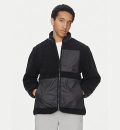 Снимка на Vans Преходно яке MTE Navigate Highpile VN000M2K Черен Regular Fit