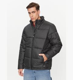 Снимка на Vans Пухено яке No Hood Norris Mte 1 Puffer Jacket VN0008JF Черен Regular Fit