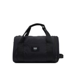 Снимка на Vans Сак Barreled Midi Bag VN000MNSBLK1 Черен