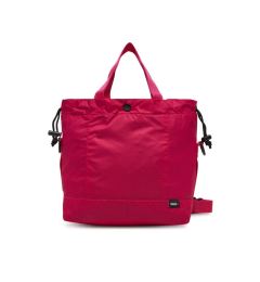 Снимка на Vans Сак Its A Mini Cinch Bag VN000MNZC9L1 Розов