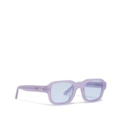 Снимка на Vans Слънчеви очила 66 Sunglasses VN000GMXCR21 Бял